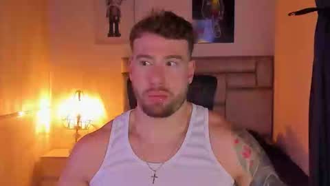 PAUL ROGER online show from April 24, 2026, 11:12 am