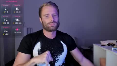 Paul Rolex  Jane online show from March 1, 2026, 3:25 pm