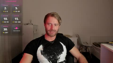 Paul Rolex  Jane online show from March 23, 2026, 2:37 am