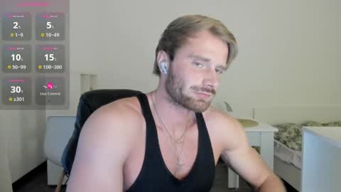 Paul Rolex  Jane online show from March 29, 2026, 11:21 am