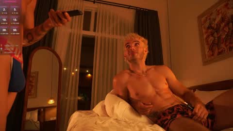 Paul online show from April 10, 2026, 4:44 pm