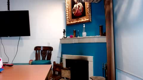 PAULA online show from March 2, 2025, 3:13 am