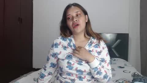 PAULA online show from October 4, 2025, 3:26 am