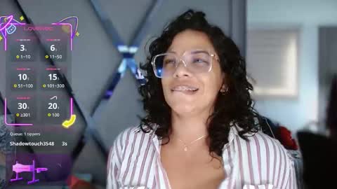 Paula online show from January 12, 2026, 7:19 pm