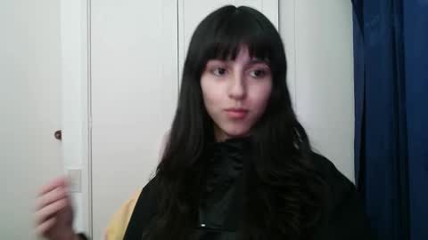 Snapshot of paulainblue chatting on December 4, 2024, 4:43 am   online show from December 4, 2024, 4:43 am