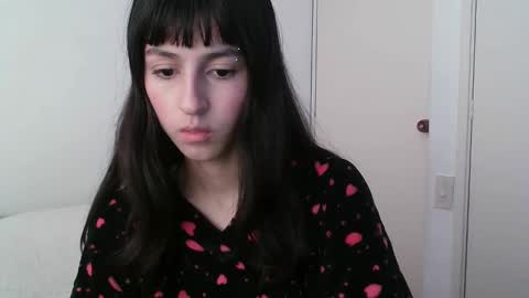 Snapshot of paulainblue chatting on January 26, 2025, 9:29 am   online show from January 26, 2025, 9:29 am