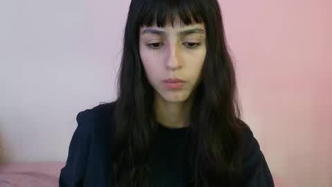 Snapshot of paulainblue chatting on January 31, 2025, 8:12 pm   online show from January 31, 2025, 8:12 pm