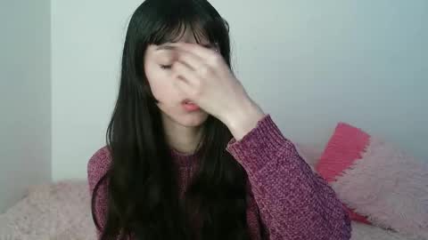 Snapshot of paulainblue chatting on March 12, 2025, 4:51 am   online show from March 12, 2025, 4:51 am