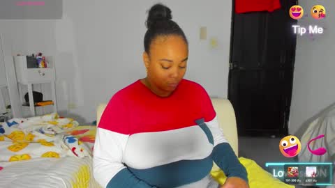 paulastone24 online show from March 25, 2026, 11:16 am