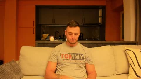 paulblack021 online show from March 31, 2026, 11:38 pm