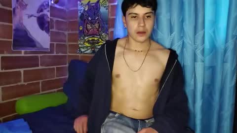 Paul DAmico online show from February 13, 2026, 10:50 pm