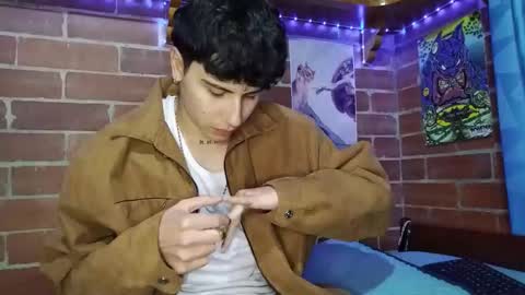 Paul DAmico online show from March 10, 2026, 10:53 am