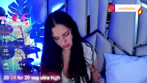 paulette_dupont_ online show from September 18, 2025, 12:23 am