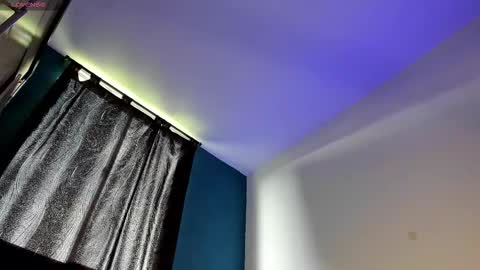 Paulina online show from October 28, 2025, 7:16 pm