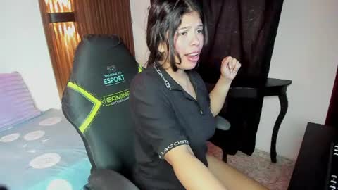 paulina07_ online show from June 24, 2026, 2:38 pm