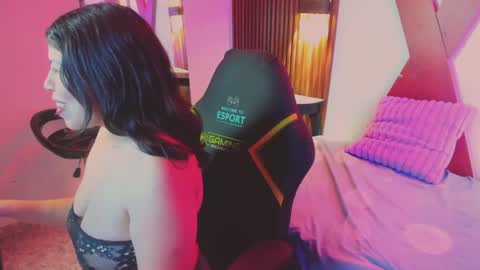 paulina07_ online show from June 30, 2026, 12:55 am