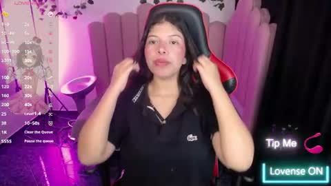 paulina07_ online show from June 30, 2026, 7:26 pm