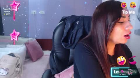 paulina online show from February 18, 2026, 3:19 pm