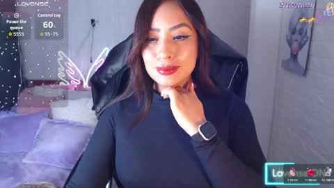 paulina online show from May 10, 2026, 11:15 am
