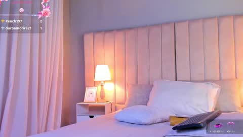 paylina monroy online show from January 22, 2025, 10:37 pm