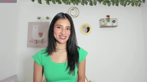 paulina moos 1 online show from January 31, 2025, 8:22 pm