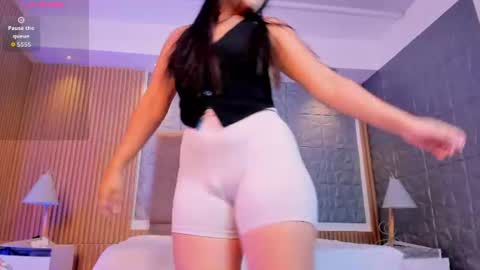 Snapshot of paulina_sweett chatting on June 27, 2026, 12:22 pm Paulina online show from June 27, 2026, 12:22 pm