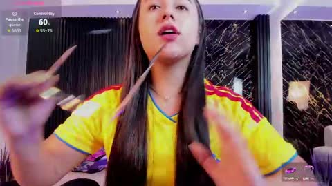 Snapshot of paulina_sweett chatting on July 7, 2026, 11:58 am Paulina online show from July 7, 2026, 11:58 am