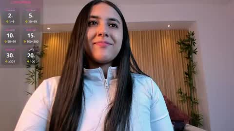 Snapshot of paulina_sweett chatting on July 9, 2026, 12:09 pm Paulina online show from July 9, 2026, 12:09 pm
