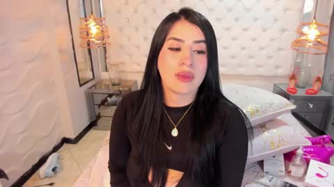 paulinabelen21 online show from March 6, 2025, 9:36 am