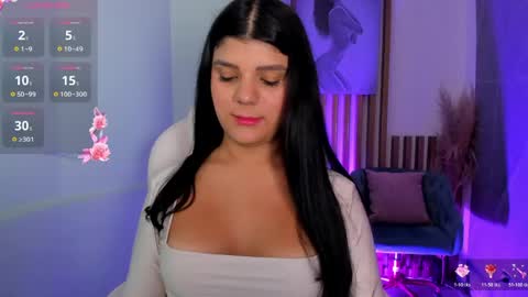 Paulina Belle online show from May 4, 2026, 2:13 pm