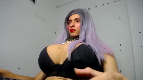 paulinabigcock24 online show from January 14, 2025, 1:38 pm
