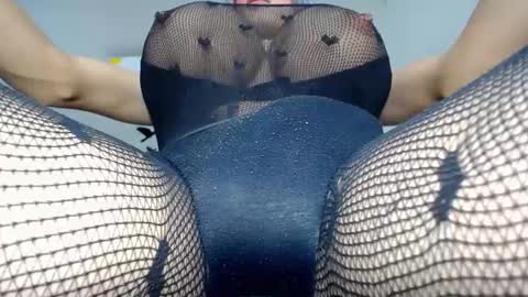 paulinabigcock24 online show from January 16, 2025, 5:55 pm