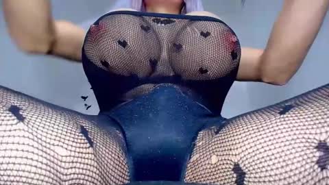 paulinabigcock24 online show from January 27, 2025, 8:49 pm