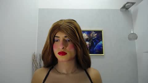 paulinabigcock24 online show from December 19, 2025, 12:01 pm