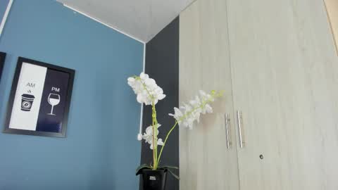 Paulina online show from January 9, 2026, 5:59 pm