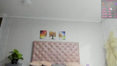 PaulinaSaennz online show from March 24, 2026, 12:54 pm