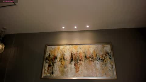 Paulina Santos  online show from April 3, 2026, 7:34 pm