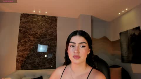 Snapshot of paulinasantosx chatting on May 25, 2026, 7:20 pm Paulina Santos online show from May 25, 2026, 7:20 pm