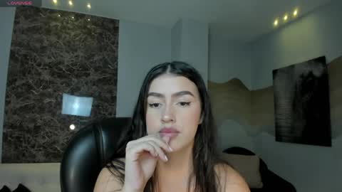 Snapshot of paulinasantosx chatting on May 31, 2026, 5:53 pm Paulina Santos online show from May 31, 2026, 5:53 pm