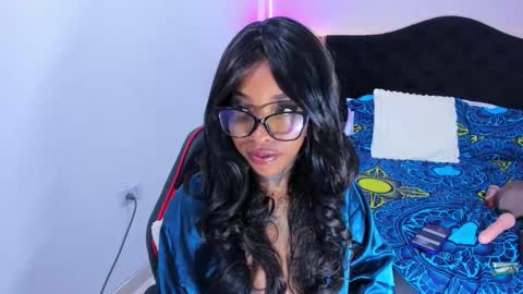 Pauline online show from March 6, 2026, 2:35 pm