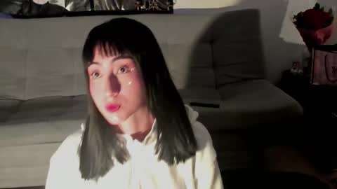 Snapshot of pauline_rouge chatting on October 6, 2025, 10:02 am Pauline online show from October 6, 2025, 10:02 am