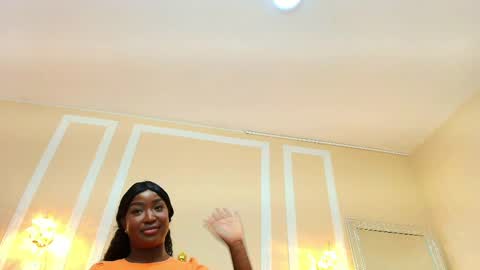 Pauline Kosh online show from May 27, 2026, 1:57 am