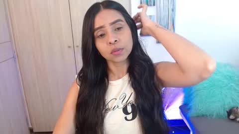 Paulina online show from January 5, 2026, 7:50 pm