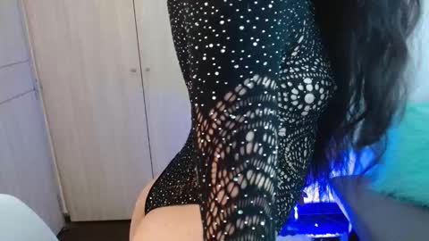 Paulina online show from January 10, 2026, 9:30 pm