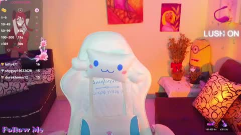 Snapshot of paulixs chatting on April 21, 2026, 1:42 am Paula San online show from April 21, 2026, 1:42 am