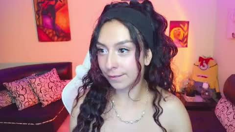 Snapshot of paulixs chatting on May 11, 2026, 9:56 pm Paula San online show from May 11, 2026, 9:56 pm