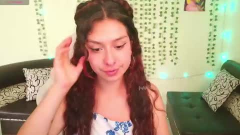 Paula San online show from July 13, 2026, 10:01 pm