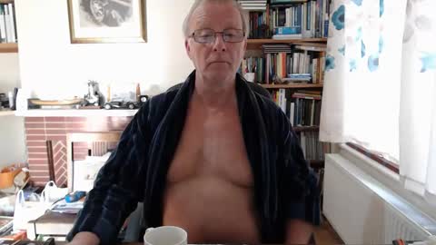 Hi Im Paul online show from February 22, 2026, 1:53 pm