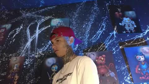 Paulo online show from March 19, 2026, 5:22 am