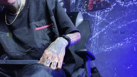 Paulo online show from April 7, 2026, 5:52 am